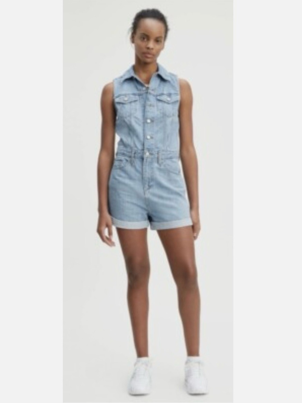 Levi’s Marian Romper| Size Small